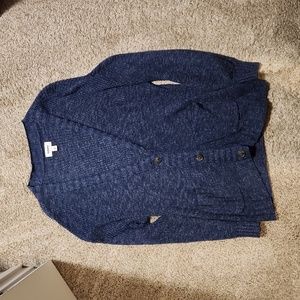 Womens Cardigan